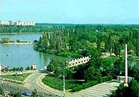 公园