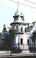 画廊
