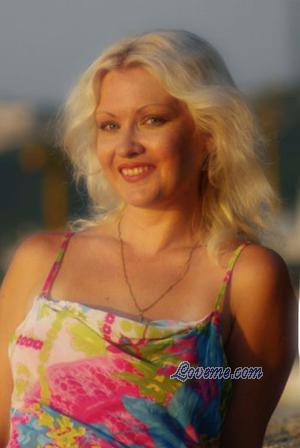 121260 - Jana Age: 42 - Ukraine