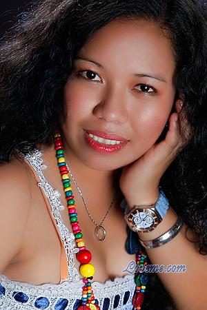 127062 - Luie Joy Age: 31 - Philippines