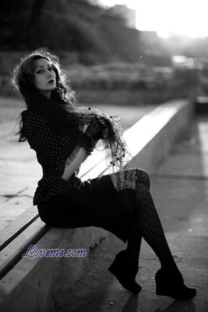 134700 - Zinaida Age: 31 - Ukraine