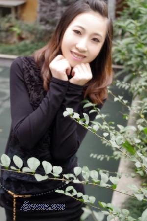141844 - Zhouyi Age: 31 - China