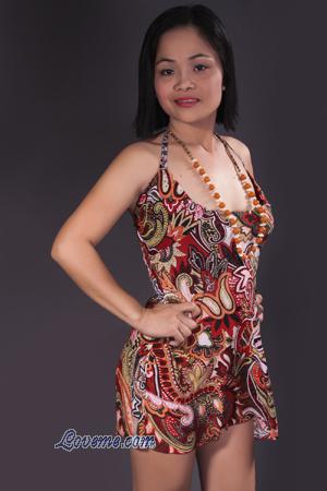 Ladies of Philippines