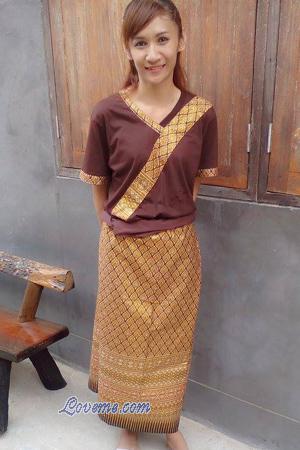 156082 - Naphatchanan Age: 33 - Thailand