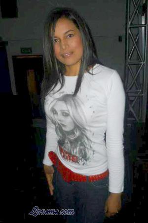Ladies of Santiago