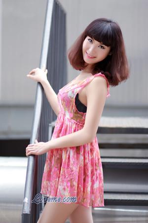 160795 - Tian Age: 33 - China