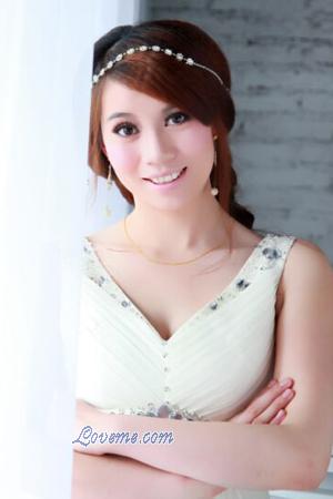 161296 - Yanjun Age: 30 - China