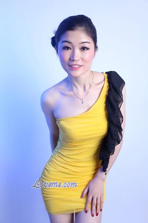 161446 - Min Age: 30 - China