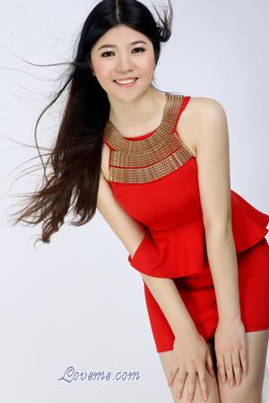 161458 - Yanling Age: 29 - China