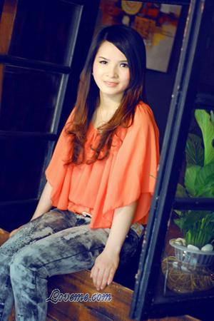 161587 - Xiaofang Age: 33 - China