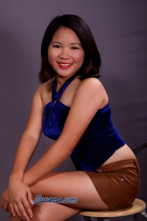 162544 - Shelamie Age: 25 - Philippines
