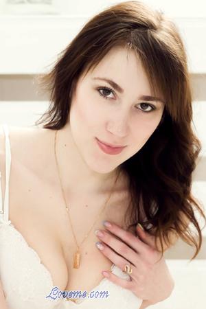 Ladies of Eastern-Europe