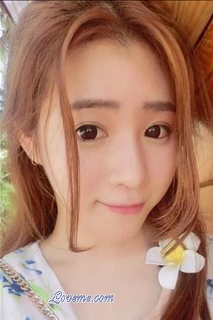 164461 - Sandy Age: 34 - China
