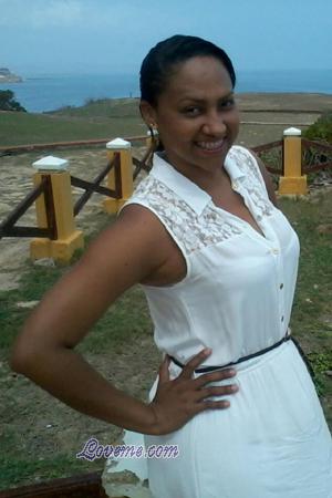 165144 - Yulieth Age: 38 - Colombia