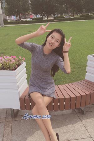 166091 - YuanYuan Age: 31 - China