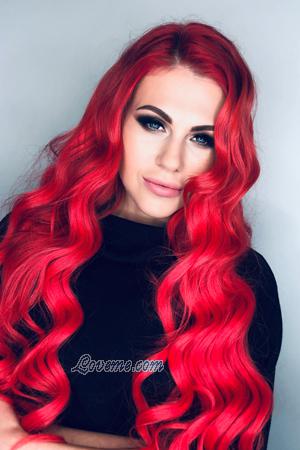 167512 - Anna Age: 33 - Ukraine