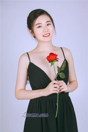 167697 - Zhijuan Age: 27 - China