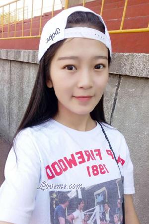 170052 - Chunming Age: 26 - China