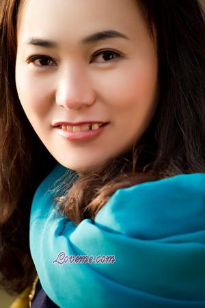 中国女性