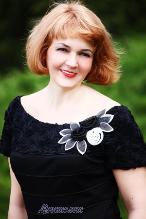 172893 - Olga Age: 52 - Ukraine