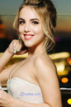 乌克兰的女人