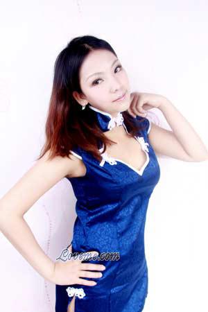 174765 - Shuizhen Age: 35 - China