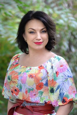 Ukraine women