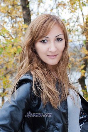 乌克兰的女人