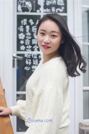 179193 - Jiani Age: 25 - China