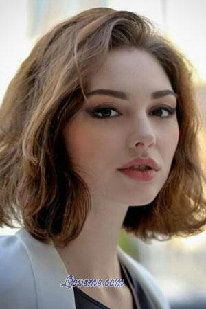 乌克兰的女人