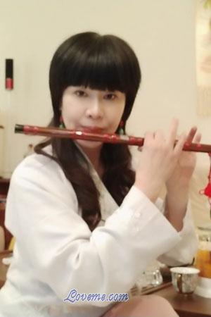 中国女性