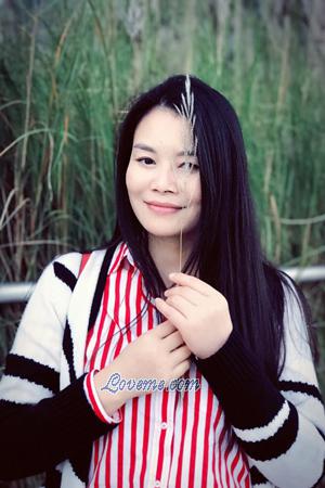 Ladies of China