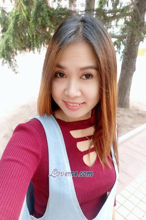 190493 - Nungruthai Age: 39 - Thailand