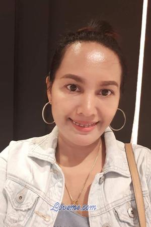 190772 - Wanataporn Age: 42 - Thailand