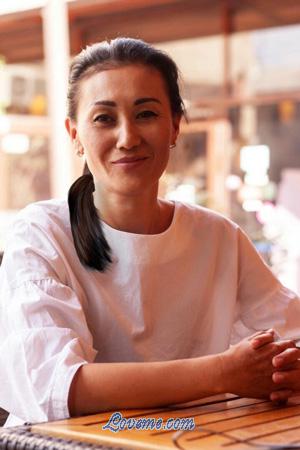 192727 - Zuhra Age: 49 - Kyrgyzstan