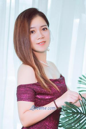 Ladies of Shanghai