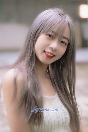 197451 - Jing Age: 26 - China