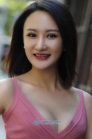 Ladies of Changsha