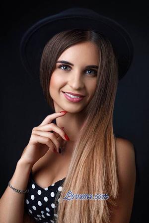 Ladies of Ukraine