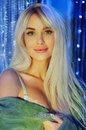 Ladies of Eastern-Europe