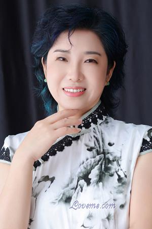 Ladies of China
