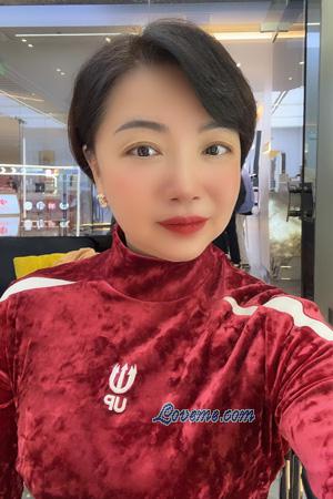 Ladies of Shenzhen