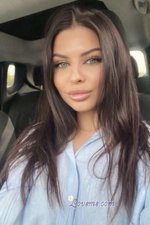 Ladies of Ukraine