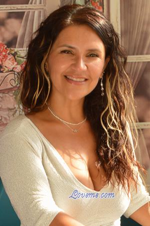 222046 - Lisset Age: 48 - Peru