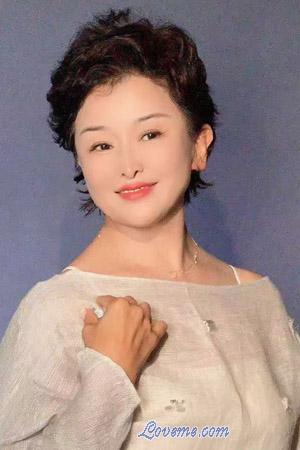 Ladies of Asia