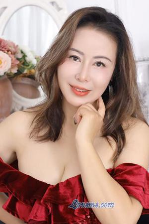 Ladies of Asia