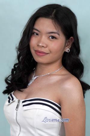Ladies of Philippines