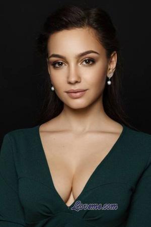 Ladies of Eastern-Europe