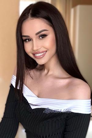 Ladies of Eastern-Europe