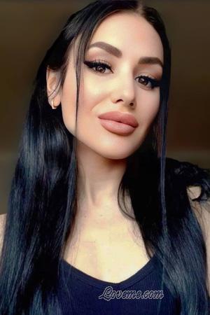 Ladies of Eastern-Europe